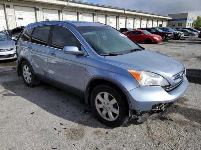 Photo 3 VIN: 5J6RE48777L019455 - HONDA CR-V EXL 