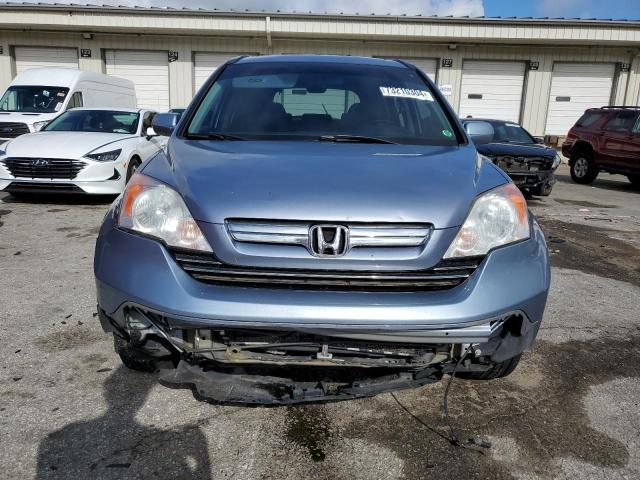 Photo 4 VIN: 5J6RE48777L019455 - HONDA CR-V EXL 