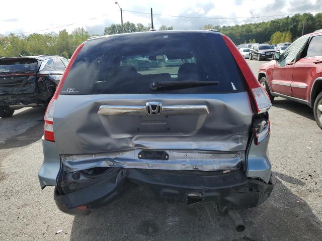 Photo 5 VIN: 5J6RE48777L019455 - HONDA CR-V EXL 