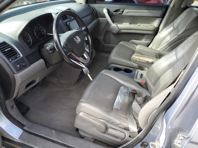 Photo 6 VIN: 5J6RE48777L019455 - HONDA CR-V EXL 