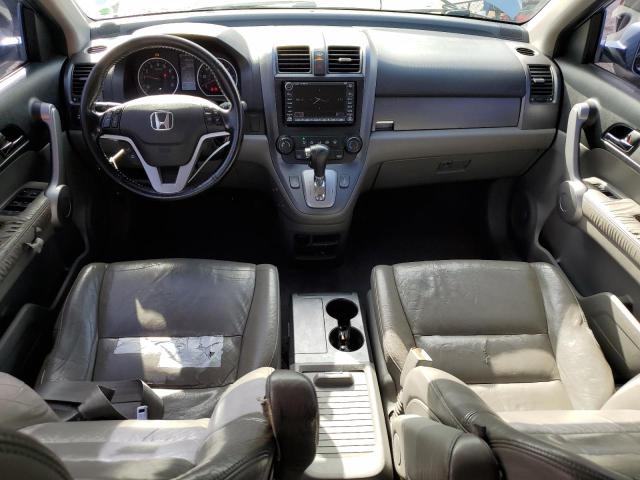 Photo 7 VIN: 5J6RE48777L019455 - HONDA CR-V EXL 