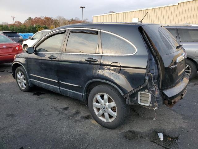 Photo 1 VIN: 5J6RE48777L808690 - HONDA CR-V EXL 