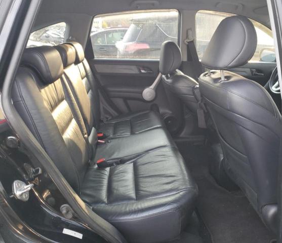 Photo 10 VIN: 5J6RE48777L808690 - HONDA CR-V EXL 