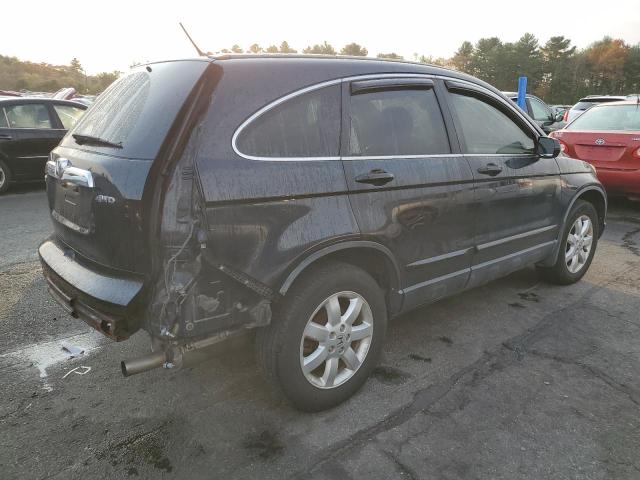 Photo 2 VIN: 5J6RE48777L808690 - HONDA CR-V EXL 