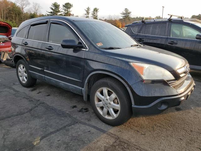 Photo 3 VIN: 5J6RE48777L808690 - HONDA CR-V EXL 