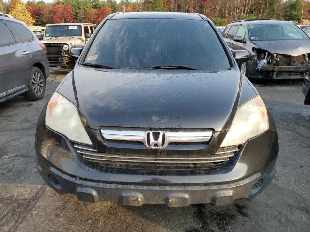 Photo 4 VIN: 5J6RE48777L808690 - HONDA CR-V EXL 