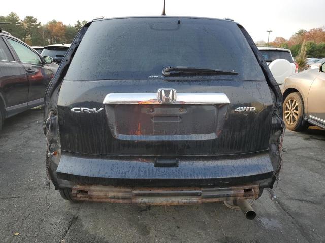 Photo 5 VIN: 5J6RE48777L808690 - HONDA CR-V EXL 