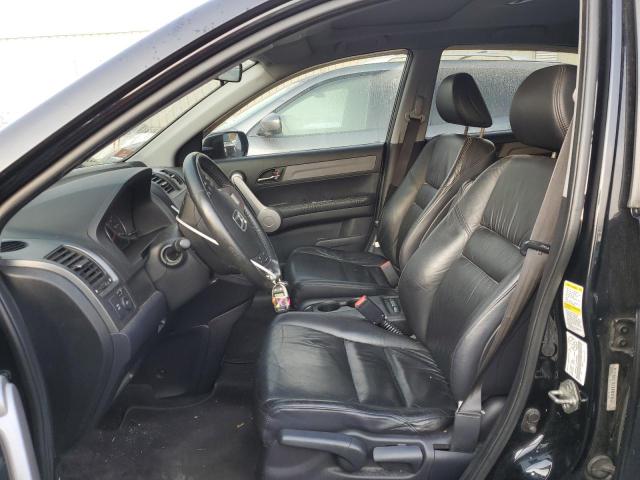 Photo 6 VIN: 5J6RE48777L808690 - HONDA CR-V EXL 