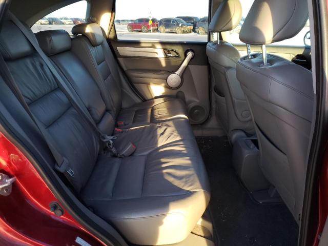 Photo 10 VIN: 5J6RE48777L816210 - HONDA CRV 