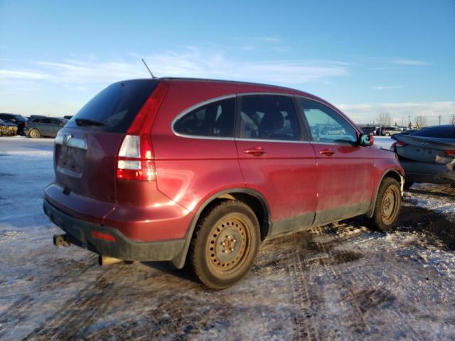 Photo 2 VIN: 5J6RE48777L816210 - HONDA CRV 