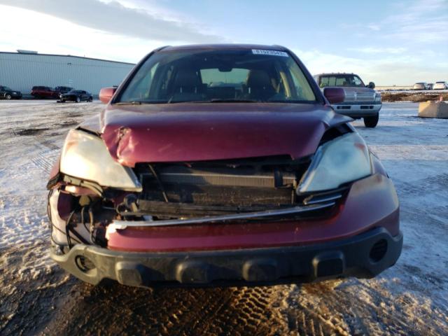 Photo 4 VIN: 5J6RE48777L816210 - HONDA CRV 