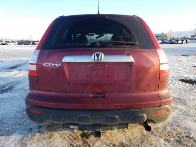 Photo 5 VIN: 5J6RE48777L816210 - HONDA CRV 