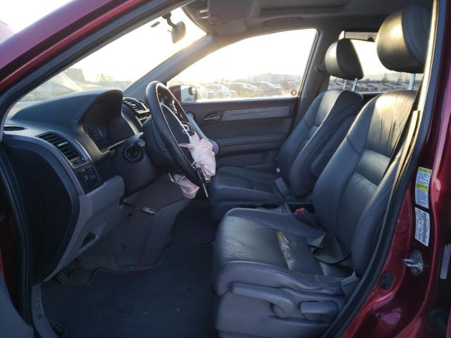 Photo 6 VIN: 5J6RE48777L816210 - HONDA CRV 