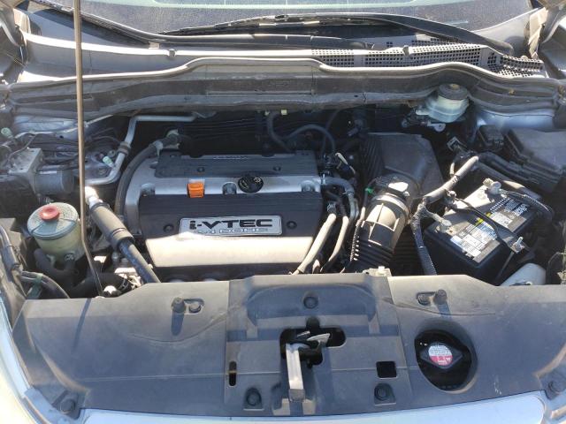 Photo 11 VIN: 5J6RE48778L004052 - HONDA CRV 