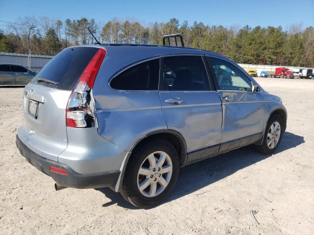 Photo 2 VIN: 5J6RE48778L004052 - HONDA CRV 