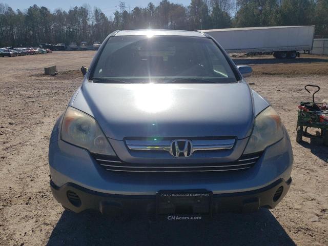 Photo 4 VIN: 5J6RE48778L004052 - HONDA CRV 