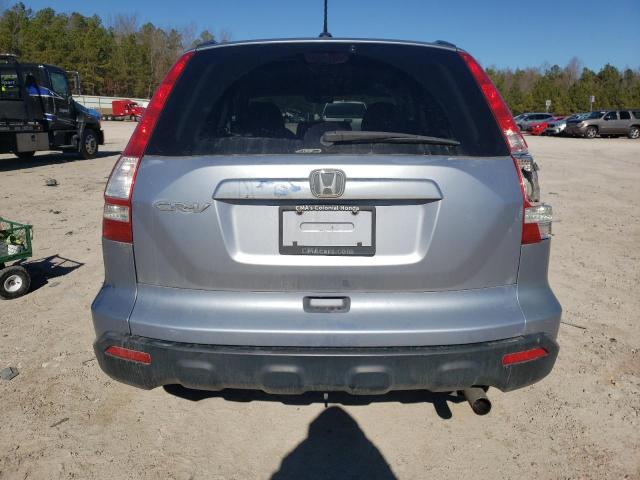 Photo 5 VIN: 5J6RE48778L004052 - HONDA CRV 