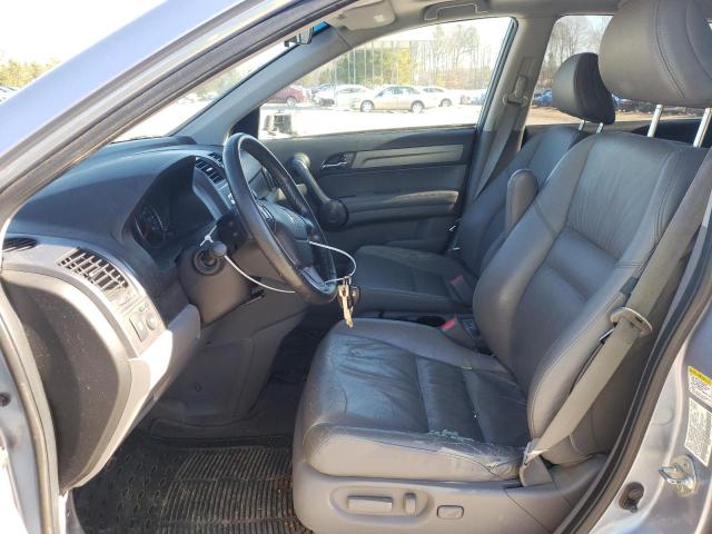 Photo 6 VIN: 5J6RE48778L004052 - HONDA CRV 