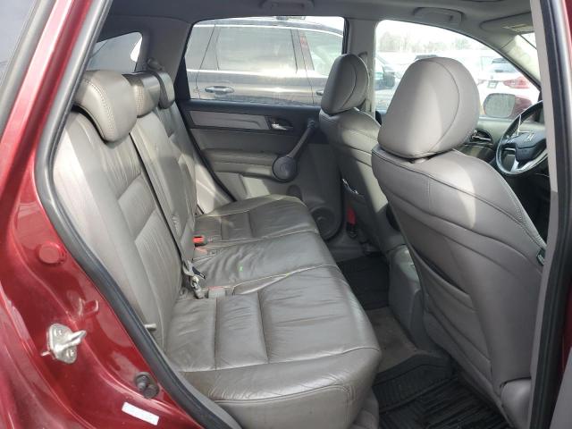 Photo 10 VIN: 5J6RE48778L022647 - HONDA CRV 