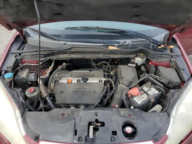 Photo 11 VIN: 5J6RE48778L022647 - HONDA CRV 