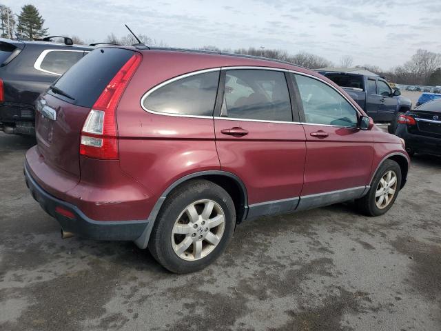 Photo 2 VIN: 5J6RE48778L022647 - HONDA CRV 