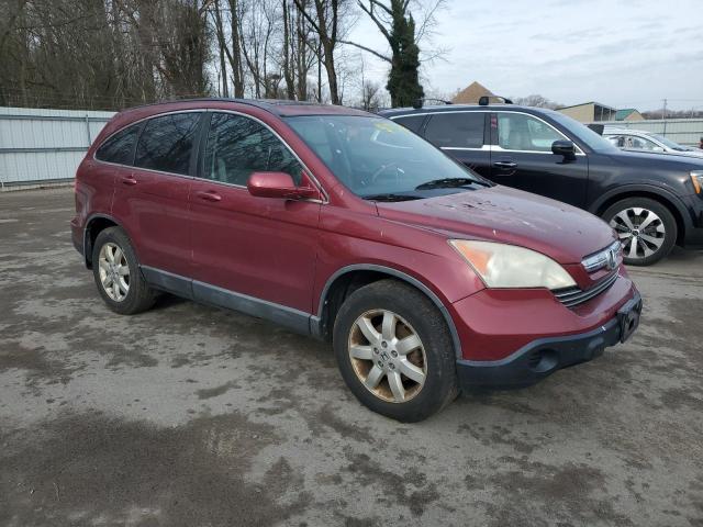 Photo 3 VIN: 5J6RE48778L022647 - HONDA CRV 