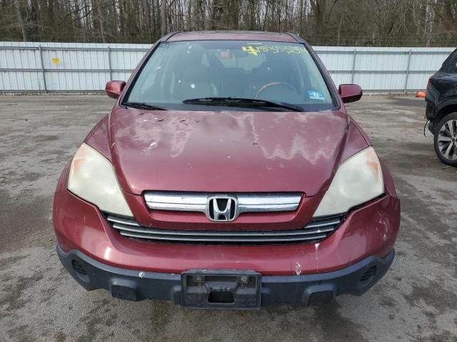 Photo 4 VIN: 5J6RE48778L022647 - HONDA CRV 