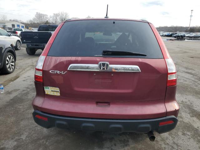 Photo 5 VIN: 5J6RE48778L022647 - HONDA CRV 