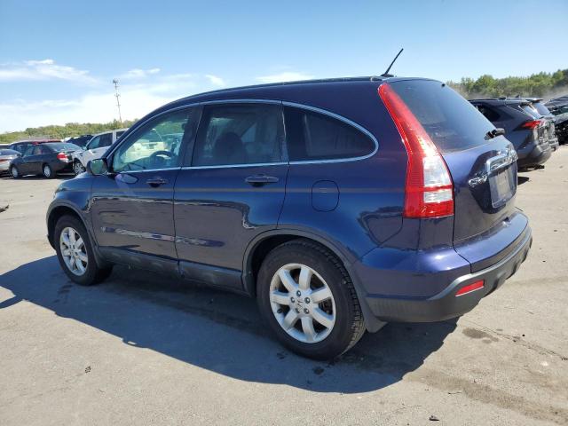 Photo 1 VIN: 5J6RE48778L028979 - HONDA CRV 