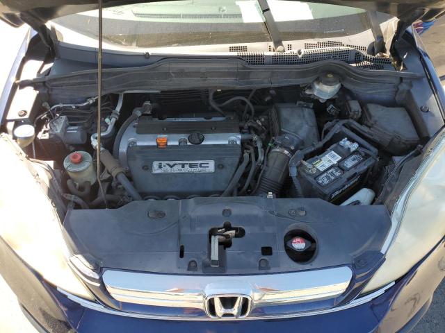 Photo 11 VIN: 5J6RE48778L028979 - HONDA CRV 