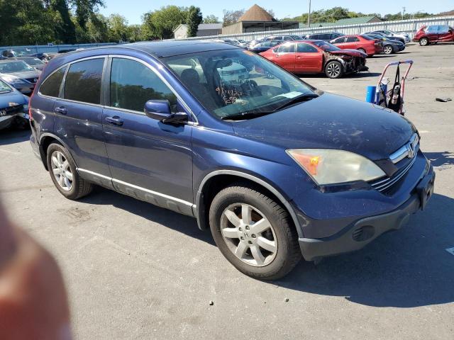 Photo 3 VIN: 5J6RE48778L028979 - HONDA CRV 