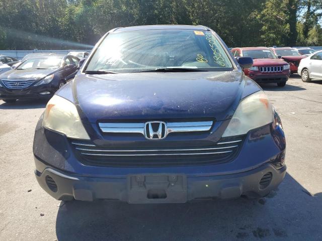 Photo 4 VIN: 5J6RE48778L028979 - HONDA CRV 