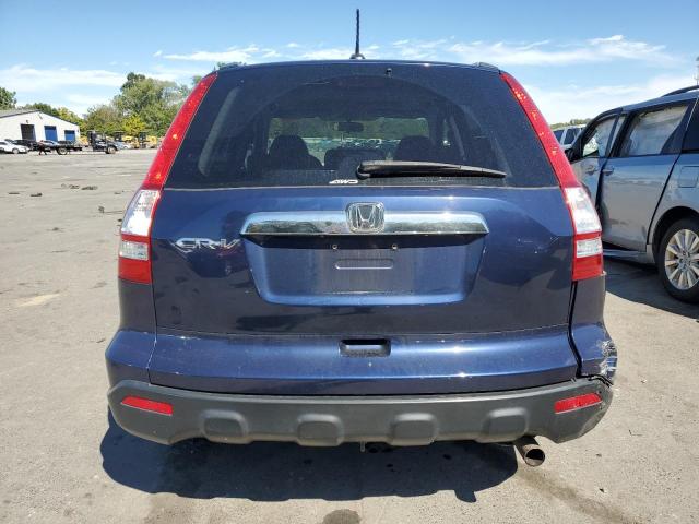 Photo 5 VIN: 5J6RE48778L028979 - HONDA CRV 