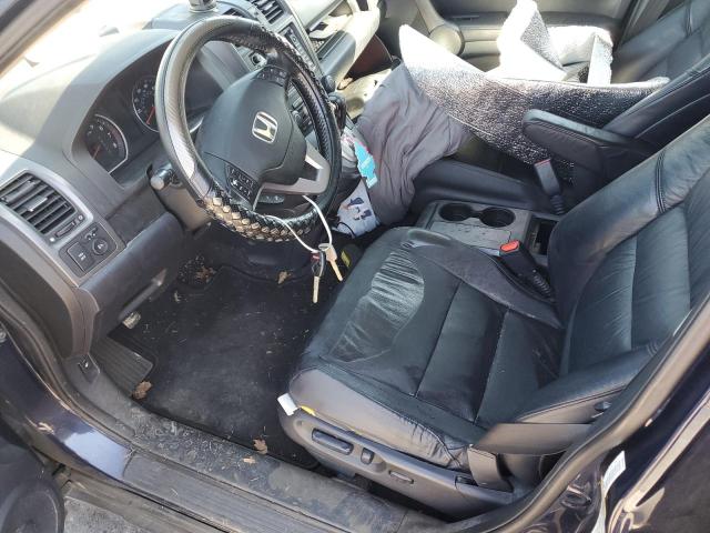 Photo 6 VIN: 5J6RE48778L028979 - HONDA CRV 