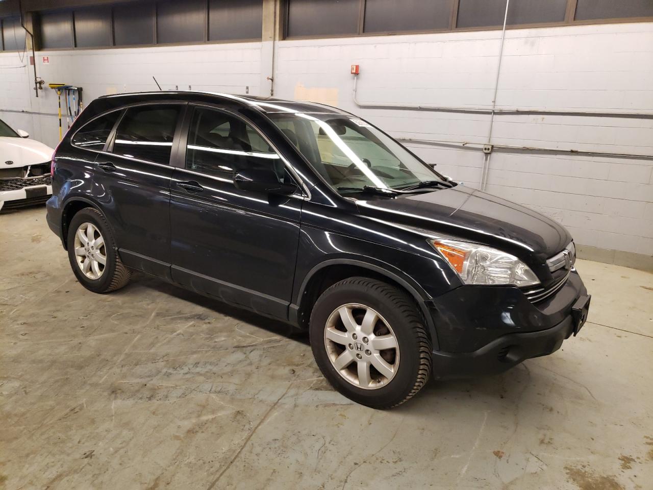 Photo 3 VIN: 5J6RE48778L031834 - HONDA CR-V 