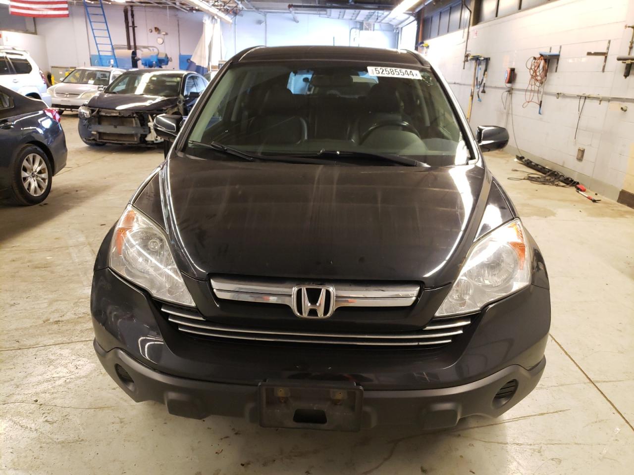 Photo 4 VIN: 5J6RE48778L031834 - HONDA CR-V 