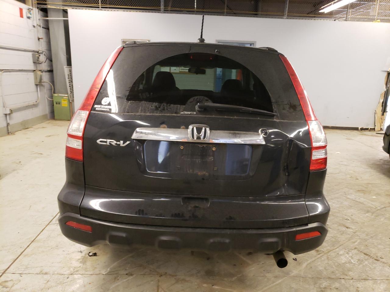 Photo 5 VIN: 5J6RE48778L031834 - HONDA CR-V 