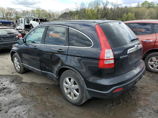 Photo 1 VIN: 5J6RE48778L035334 - HONDA CRV 