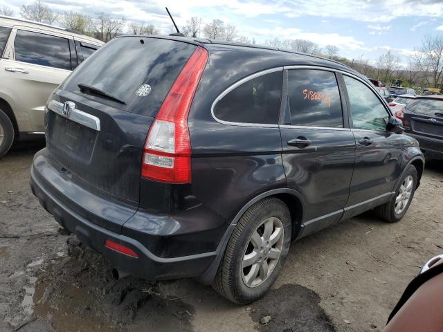 Photo 2 VIN: 5J6RE48778L035334 - HONDA CRV 