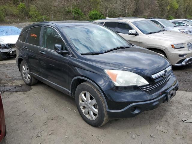 Photo 3 VIN: 5J6RE48778L035334 - HONDA CRV 