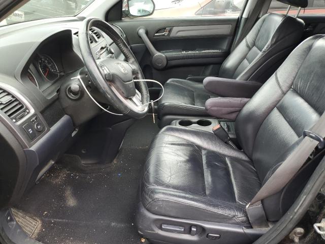 Photo 6 VIN: 5J6RE48778L035334 - HONDA CRV 