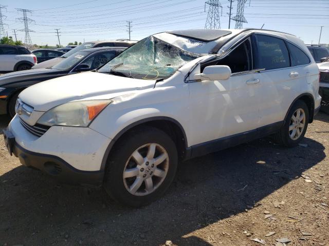 Photo 0 VIN: 5J6RE48778L035608 - HONDA CRV 