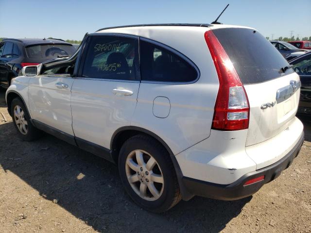 Photo 1 VIN: 5J6RE48778L035608 - HONDA CRV 