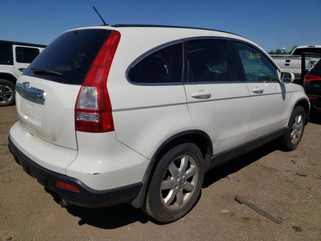 Photo 2 VIN: 5J6RE48778L035608 - HONDA CRV 