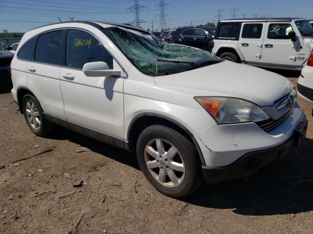 Photo 3 VIN: 5J6RE48778L035608 - HONDA CRV 