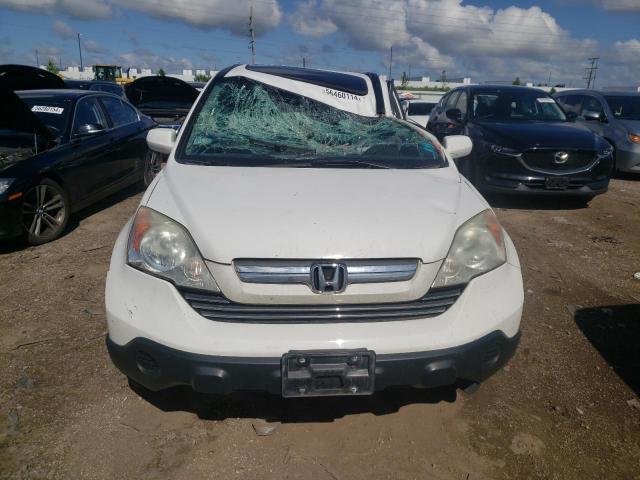 Photo 4 VIN: 5J6RE48778L035608 - HONDA CRV 