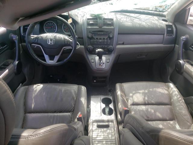 Photo 7 VIN: 5J6RE48778L035608 - HONDA CRV 