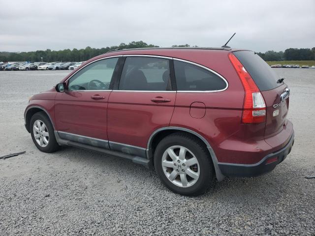 Photo 1 VIN: 5J6RE48778L045409 - HONDA CR-V EXL 