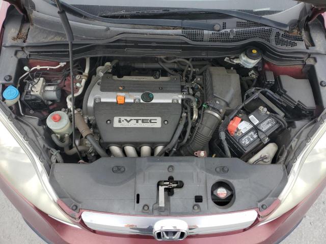 Photo 11 VIN: 5J6RE48778L045409 - HONDA CR-V EXL 