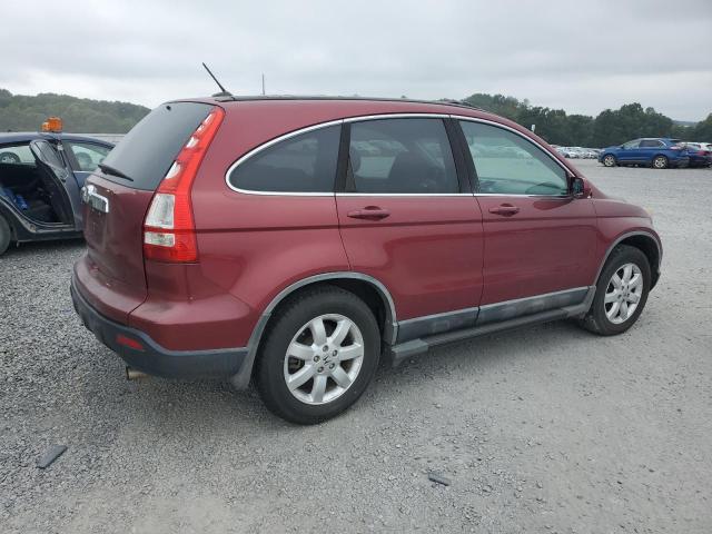 Photo 2 VIN: 5J6RE48778L045409 - HONDA CR-V EXL 